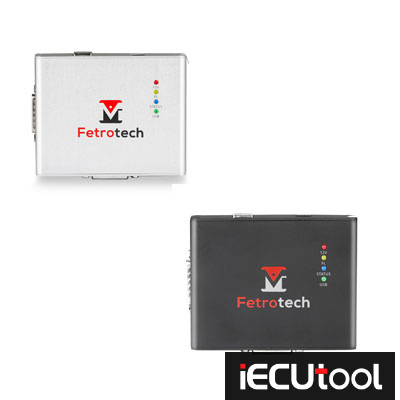 Fetrotech Tool