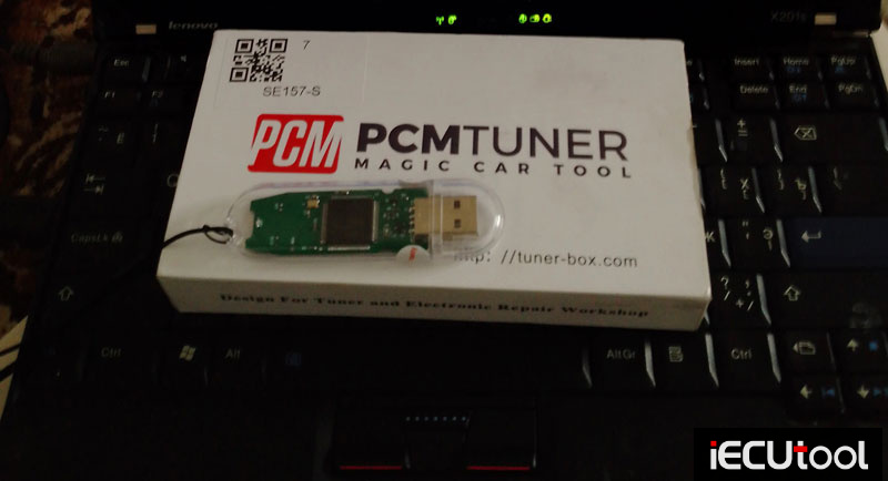 Pcmtuner Dongle And Package