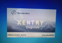 Pcmtuner Work With Benz Xentry 1