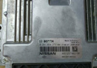 Nissan Edc17c84