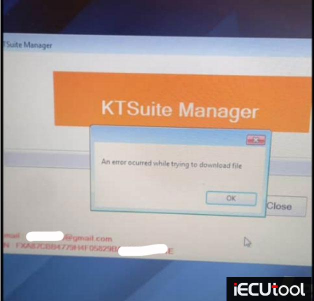 Kt200 Error Occur When Download File 1