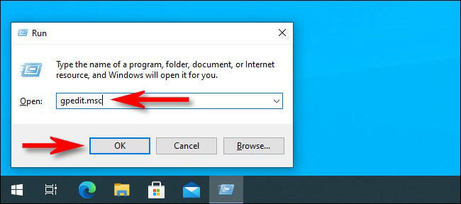 Disable Elevated Privileges In Windows 10 1