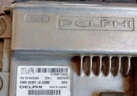 Foxflash Delphi Dcm 71a 1