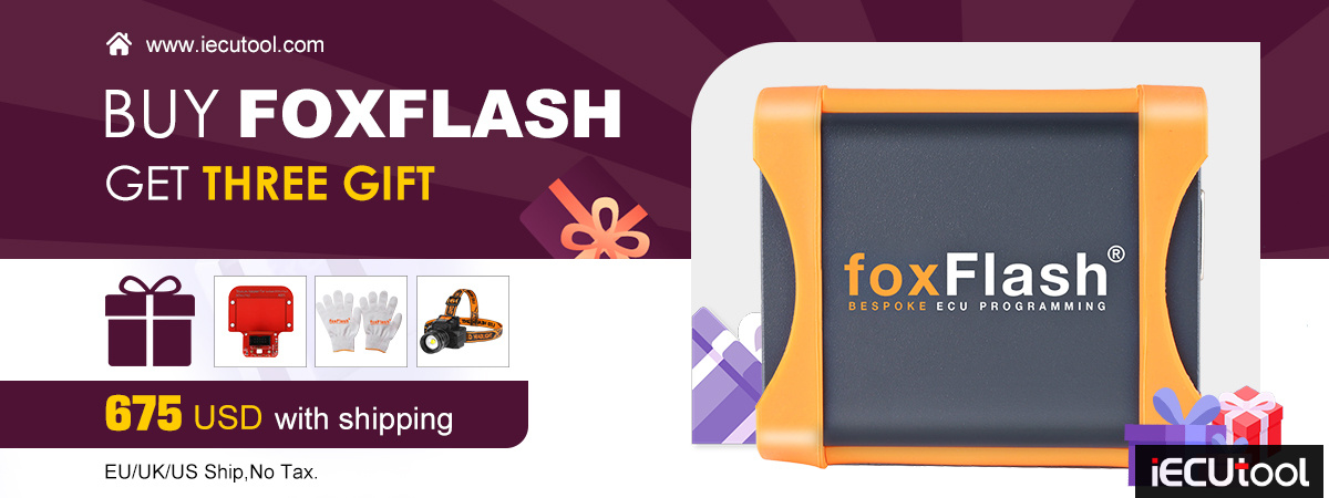 Foxflash