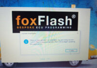 Foxflash 1.4.1